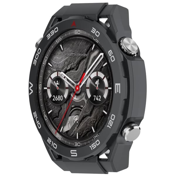 INF Premium PC-etui til Huawei Smartwatch