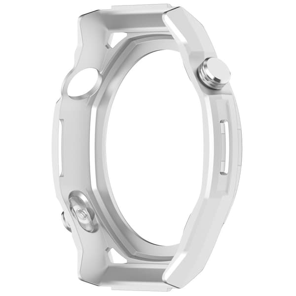 INF Huawei Watch GT4 46mm Transformation Case - Sølv PC