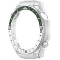 Miniatyrbilde 1 av 6: INF Huawei Watch GT4 46mm Transformation Case - Sølv PC