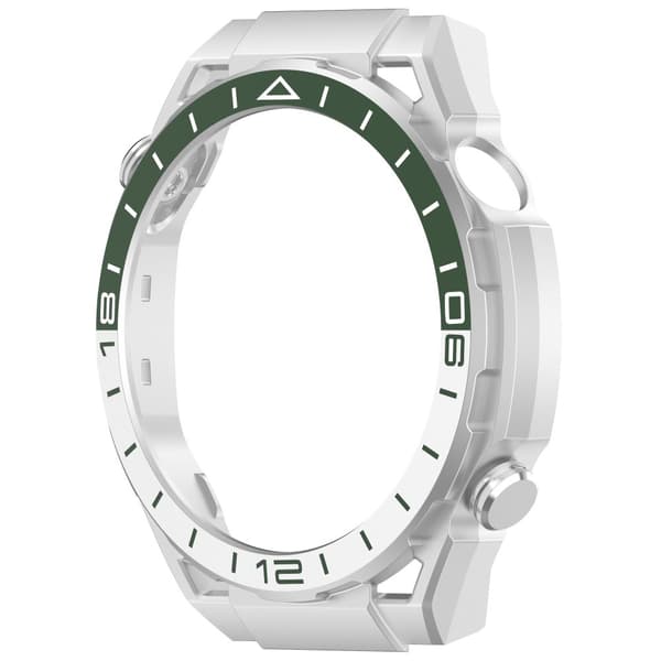 INF Huawei Watch GT4 46mm Transformation Case - Sølv PC