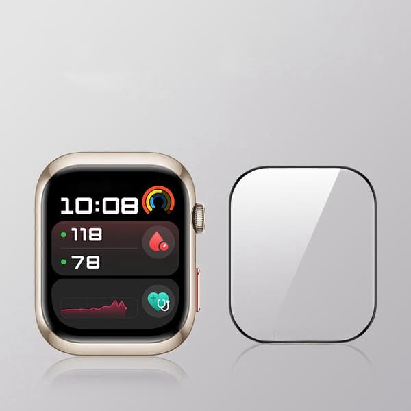 INF Hydrogel Soft Film For Huawei Watch D2 Klar PET Film