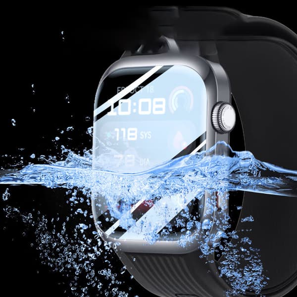 INF Hydrogel Soft Film For Huawei Watch D2 Klar PET Film