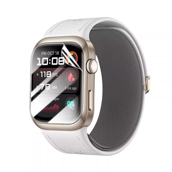 INF Hydrogel Soft Film For Huawei Watch D2 Klar PET Film