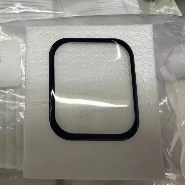 INF PMMA Keramisk Film Til Huawei Watch D