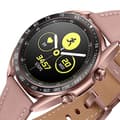 Miniatyrbilde 4 av 4: INF Svart og hvit ramme for 41 mm Galaxy Watch 3 - Rustfritt stål