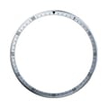 Miniatyrbilde 3 av 4: INF Stilig Sølv Bezel Ring for 44mm Galaxy Watch Active2