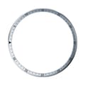Miniatyrbilde 4 av 4: INF Stilig Sølv Bezel Ring for 44mm Galaxy Watch Active2