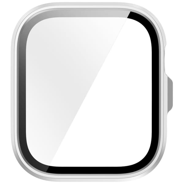 INF Suojakotelo Huawei Fit 4 -sarjalle HopeaModel 1