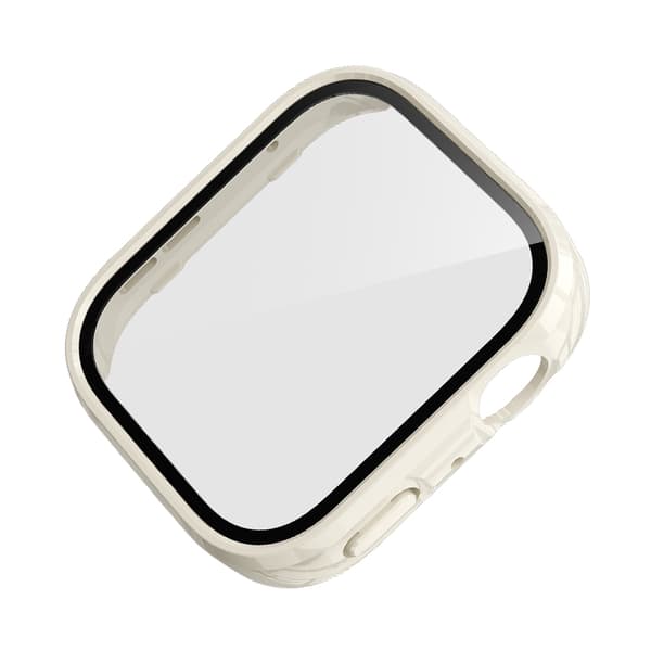 INF Suojakotelo Huawei Fit 4 -sarjalle ValkoinenModel 2