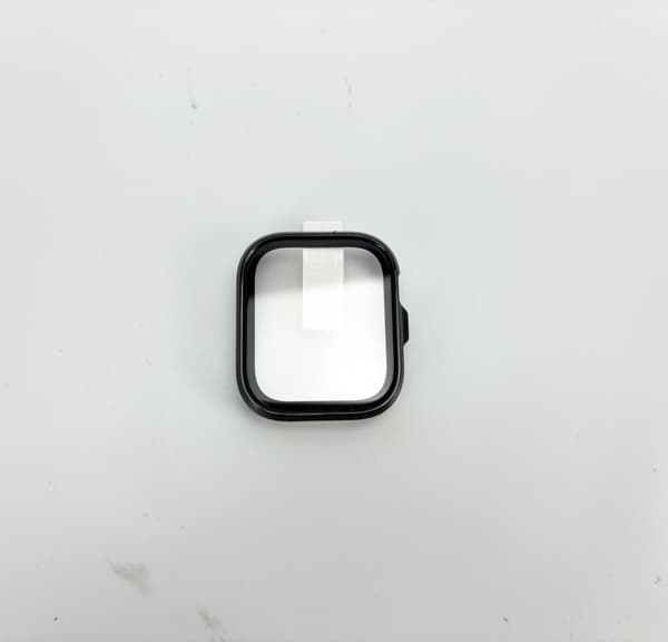 INF Beskyttende deksel for Huawei Fit 4-serien SortModel 2