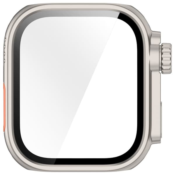 INF Huawei Watch Fit 4 Pro till Apple Ultra 2 Konverteringsskal Flerfärgad