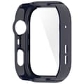 Miniatyrbild 4 av 6: INF Huawei Watch Fit 4 Pro till Apple Ultra 2 Konverteringsskal Flerfärgad 2