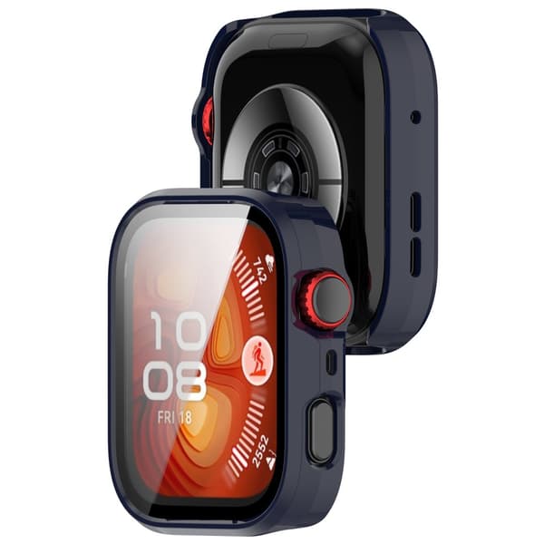 INF Huawei Watch Fit 4 Pro till Apple Ultra 2 Konverteringsskal Flerfärgad 2