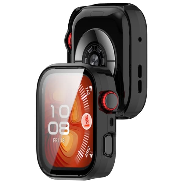 INF Huawei Watch Fit 4 Pro til Apple Ultra 2 Konverteringsdeksel Flerfarget 1
