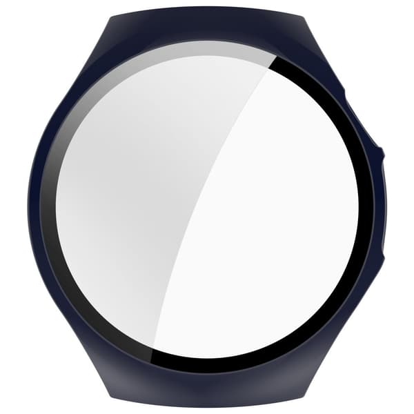 INF Huawei Watch 5 Integrerat Fodral Blå 46 mm