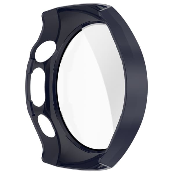 INF Huawei Watch 5 Integrerat Fodral Blå 46 mm