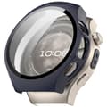 Miniatyrbild 2 av 6: INF Huawei Watch 5 Integrerat Fodral Blå 46 mm