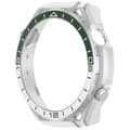 Miniatyrbilde 4 av 6: INF Huawei Watch 4 Hulde Etui: Forvandle til Mesterverk Grønn