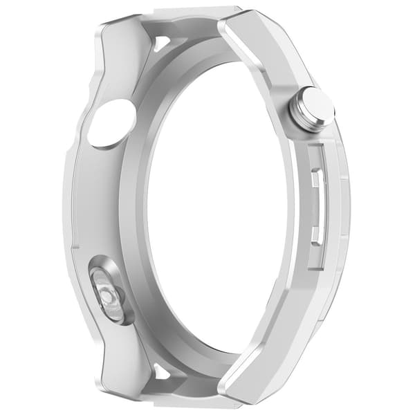 INF Huawei Watch 4 Hulde Etui: Forvandle til Mesterverk Grønn