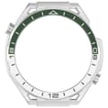 Miniatyrbilde 6 av 6: INF Huawei Watch 4 Hulde Etui: Forvandle til Mesterverk Grønn