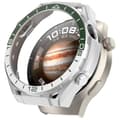 Miniatyrbilde 2 av 6: INF Huawei Watch 4 Hulde Etui: Forvandle til Mesterverk Grønn