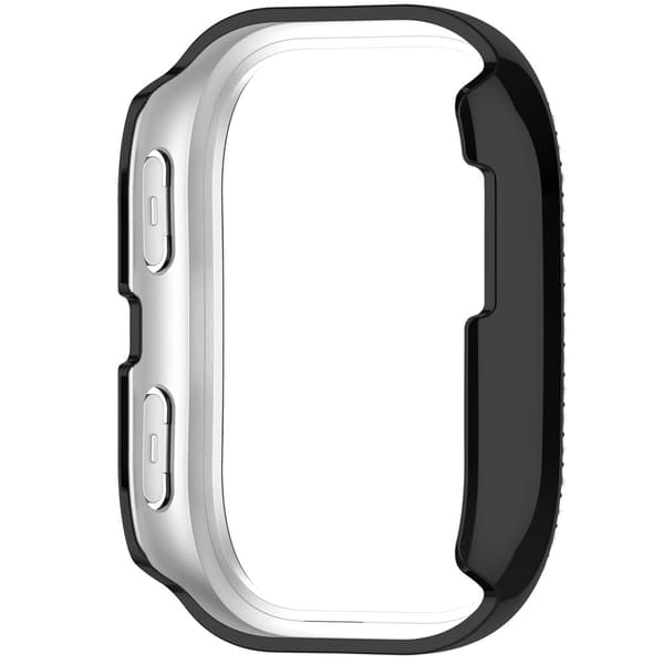 INF Beskyttelsesetui for Amazfit Bip 6 (A2435) Sort