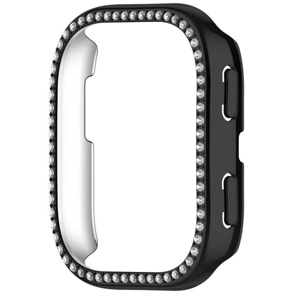 INF Beskyttelsesetui for Amazfit Bip 6 (A2435) Sort