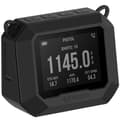 Miniatyrbillede 4 af 10: INF Silikone beskyttelsesetui til Garmin Xero C1 PRO Sort