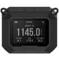 Miniatyrbillede 2 af 10: INF Silikone beskyttelsesetui til Garmin Xero C1 PRO Sort