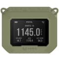 Miniatyrbild 4 av 8: INF Silikonskyddsfodral för Garmin Xero C1 PRO Grön