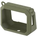Miniatyrbild 6 av 8: INF Silikonskyddsfodral för Garmin Xero C1 PRO Grön