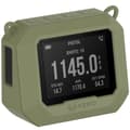 Miniatyrbild 7 av 8: INF Silikonskyddsfodral för Garmin Xero C1 PRO Grön