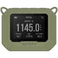 Miniatyrbild 2 av 8: INF Silikonskyddsfodral för Garmin Xero C1 PRO Grön