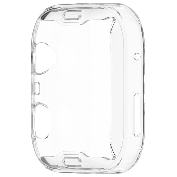 INF Huawei Watch Fit 4 Pro Full Coverage TPU Skyddsfodral Transparent