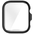 Miniatyrbilde 3 av 7: INF Huawei Watch Fit 4 Full Coverage TPU Beskyttelsesetui Sort