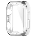 Miniatyrbilde 3 av 6: INF Huawei Watch Fit 4 Full Coverage TPU Beskyttelsesetui Sølv