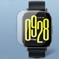 Miniatyrbilde 3 av 4: INF Kompatibel med Redmi Watch 5 skjermbeskytter i herdet glass - Klar