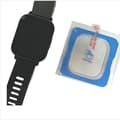 Miniatyrbilde 4 av 4: INF Kompatibel med Redmi Watch 5 skjermbeskytter i herdet glass - Klar