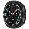 Pikkukuva 5 / 6: INF Tyylikäs kotelo Samsung Galaxy Watch8 40mm:lle Musta