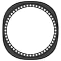 Pikkukuva 6 / 6: INF Tyylikäs kotelo Samsung Galaxy Watch8 40mm:lle Musta