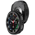 Pikkukuva 2 / 6: INF Tyylikäs kotelo Samsung Galaxy Watch8 40mm:lle Musta