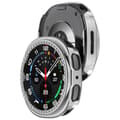 Pikkukuva 3 / 6: INF Tyylikäs kotelo Samsung Galaxy Watch8 40mm:lle Hopea