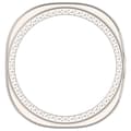 Pikkukuva 3 / 6: INF Tyylikäs kultainen kotelo Samsung Galaxy Watch8 40mm:lle