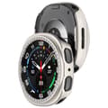 Pikkukuva 4 / 6: INF Tyylikäs kultainen kotelo Samsung Galaxy Watch8 40mm:lle