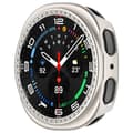 Pikkukuva 2 / 6: INF Tyylikäs kultainen kotelo Samsung Galaxy Watch8 40mm:lle
