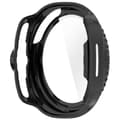 Pikkukuva 5 / 6: INF Tyylikäs suojakuori Samsung Watch Ultra2:lle ja Watch8 Classicille Musta