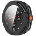 Pikkukuva 2 / 6: INF Tyylikäs suojakuori Samsung Watch Ultra2:lle ja Watch8 Classicille Musta