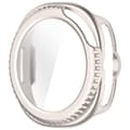 Pikkukuva 1 / 6: INF Tyylikäs suojakuori Samsung Watch Ultra2:lle ja Watch8 Classicille Kulta
