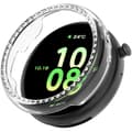 Pikkukuva 3 / 4: INF Tyylikäs suojakotelo Honor Watch Fit 44mm:lle Läpinäkyvä