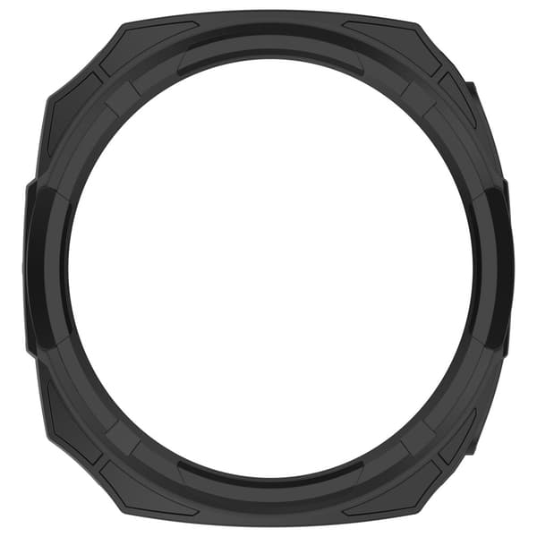 INF Armor Hollow -kotelo Samsung Watch Ultra2/8 Classic -kelloon